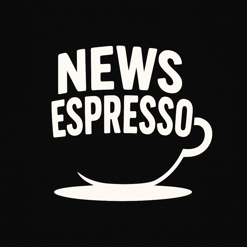 News Espresso Logo