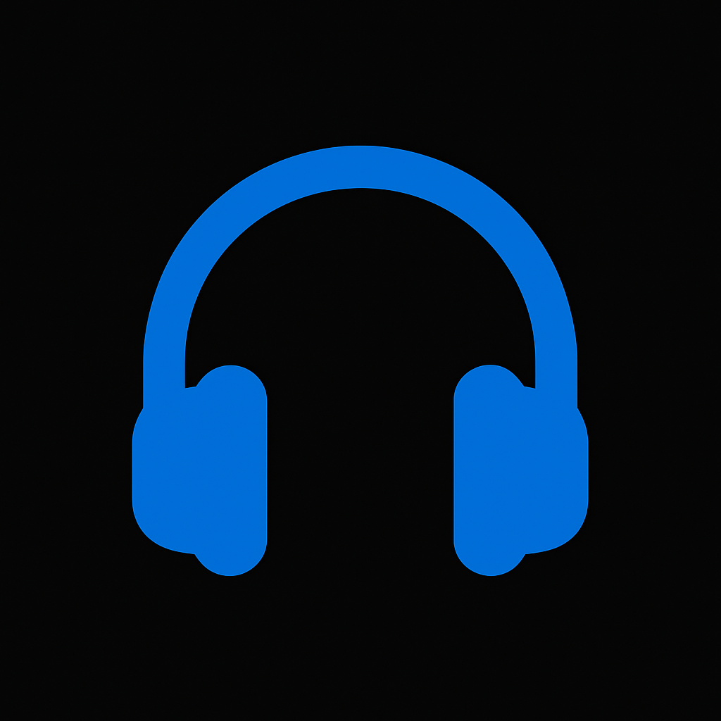 Play Audio