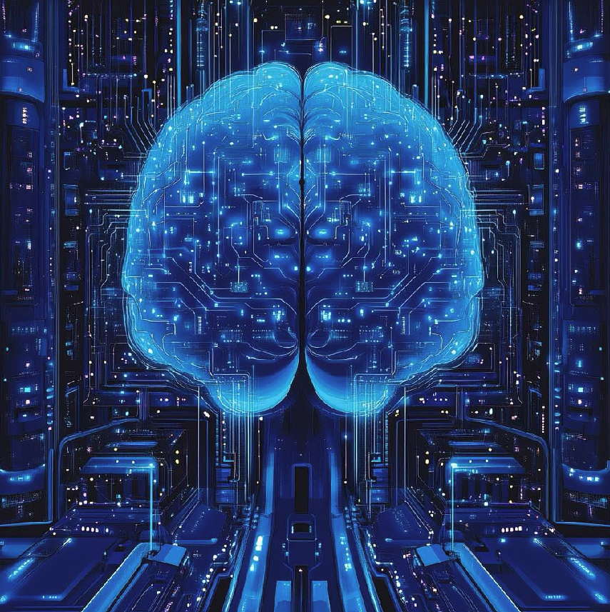 AI/ML