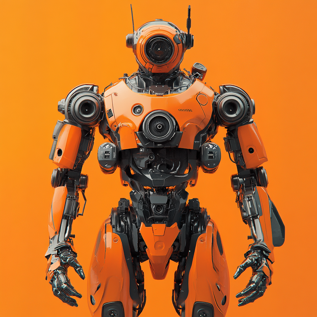 Robotics